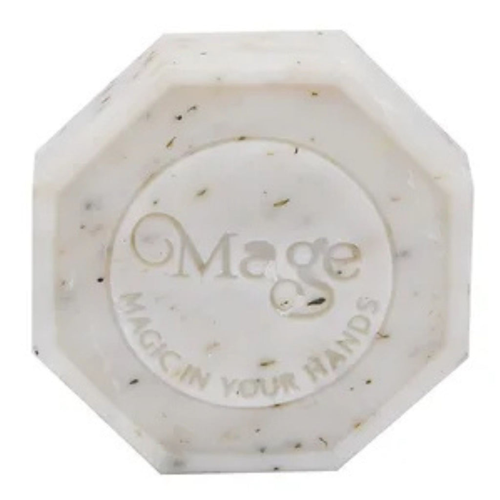 Mage Doğal Kekik Sabunu 100 gr Kalıp Sabun Hediyelik Kutuda