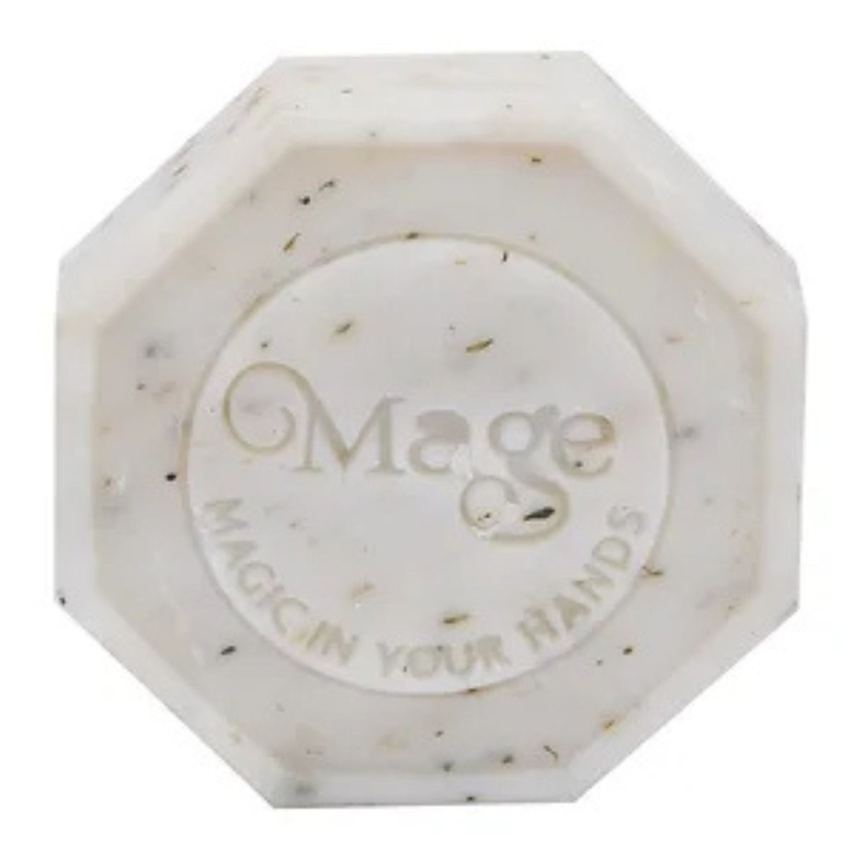 Mage Doğal Kekik Sabunu 100 gr Kalıp Sabun Hediyelik Kutuda